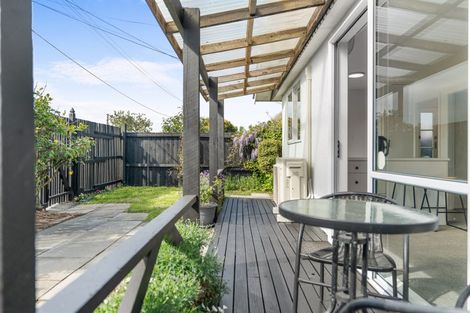 Photo of property in 1/93 Tedder Avenue, North New Brighton, Christchurch, 8083
