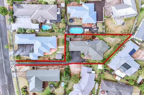 Photo of property in 9 Caversham Drive, Rototuna, Hamilton, 3210