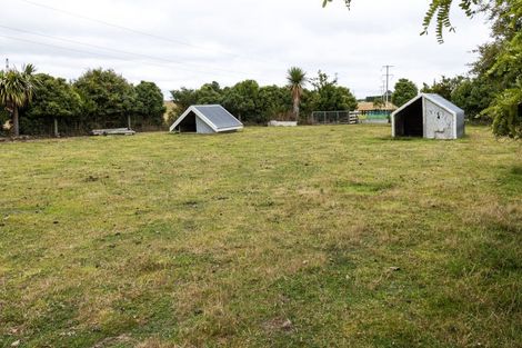 Photo of property in 408 Fraser Road, Rosewill, Timaru, 7975