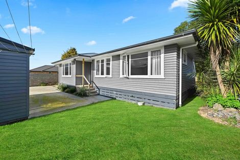 Photo of property in 92a Bruce Avenue, Glenview, Hamilton, 3206