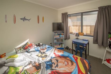 Photo of property in 46 Brittan Drive, Rolleston, 7615