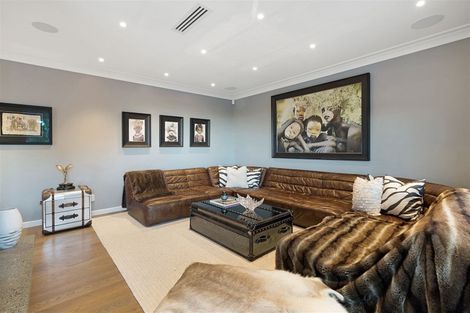 Photo of property in 37 Paremoremo Road, Lucas Heights, Auckland, 0632