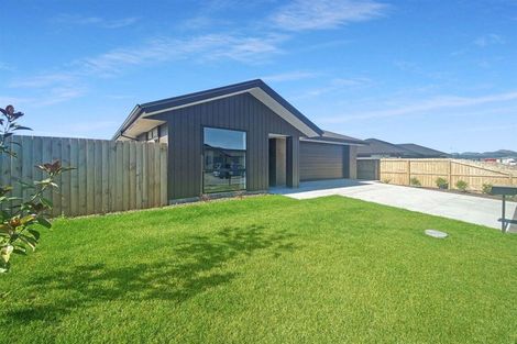 Photo of property in 14 Lotus Place, Wigram, Christchurch, 8025