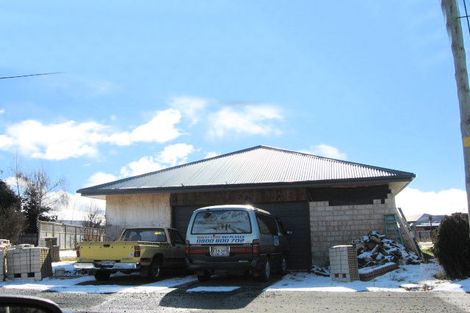 Photo of property in 95 Totara Drive, Twizel, 7901
