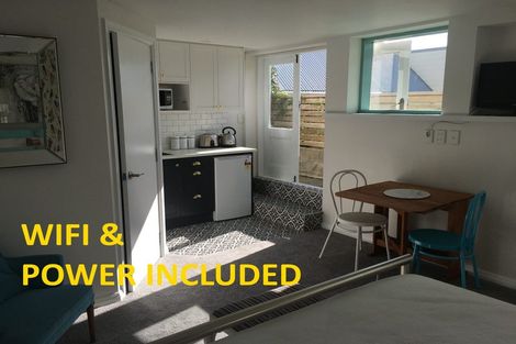 Photo of property in 3 Stafford Street, Mount Victoria, Wellington, 6011