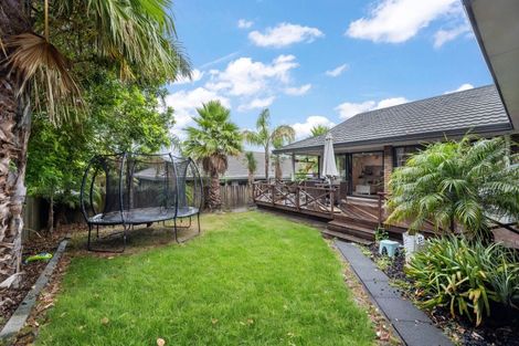 Photo of property in 7 Drysdale Place, Somerville, Auckland, 2014