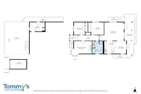 Photo of property in 12 Woburn Road, Northland, Wellington, 6012