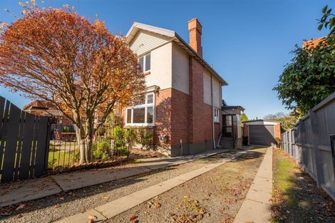Photo of property in 54 Trafalgar Street, Maori Hill, Timaru, 7910