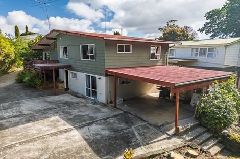 Photo of property in 31 Johnston Road, Kawakawa, 0210