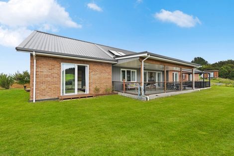 Photo of property in 386 Te Tahi Road, Puketotara, Te Awamutu, 3876