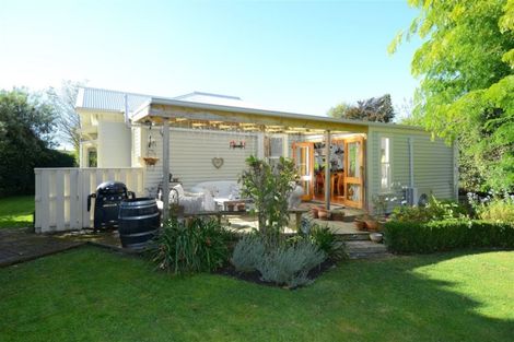 Photo of property in 265a King Street, Rangiora, 7400