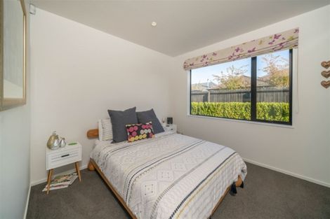 Photo of property in 3 Garrett Place, Lincoln, 7608