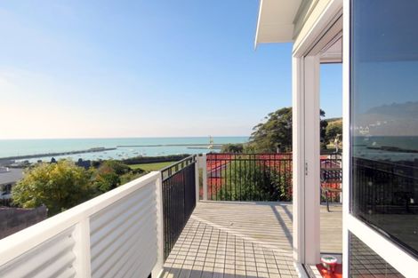 Photo of property in 75 Tees Street, South Hill, Oamaru, 9400