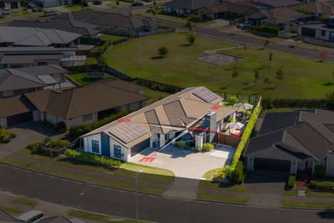 Photo of property in 65 Puhirake Crescent, Pyes Pa, Tauranga, 3112