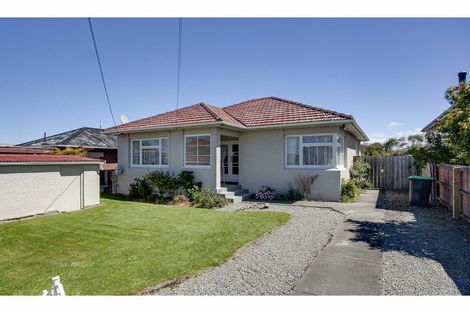Photo of property in 5 Newton Street, Watlington, Timaru, 7910