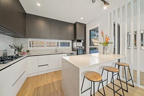 Photo of property in 30b Francis Street, Hauraki, Auckland, 0622