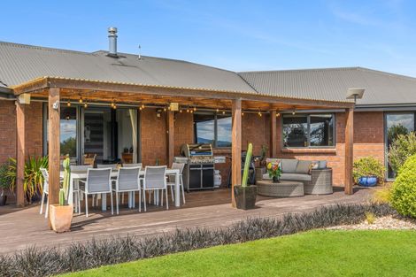 Photo of property in 1102a Old Te Aroha Road, Okauia, Matamata, 3471