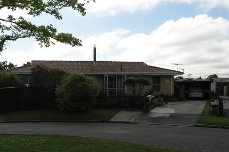 Photo of property in 8 Evans Place, Kaiapoi, 7630