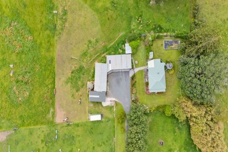 Photo of property in 5610 South Road, Rahotu, Opunake, 4681