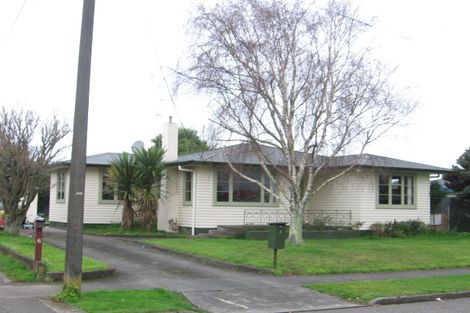Photo of property in 6 Norwich Place, Awapuni, Palmerston North, 4412
