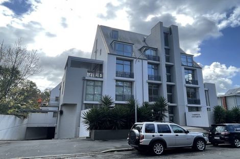 Photo of property in 14/41 Cambridge Terrace, Christchurch Central, Christchurch, 8013