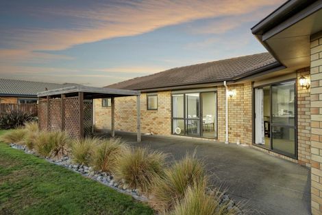 Photo of property in 8 Grace Way, Rolleston, 7614