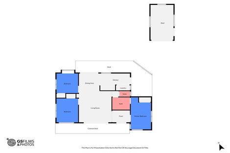 Photo of property in 30 Percy Road, Papamoa Beach, Papamoa, 3118