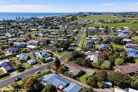 Photo of property in 44 Citrus Avenue, Waihi Beach, 3611