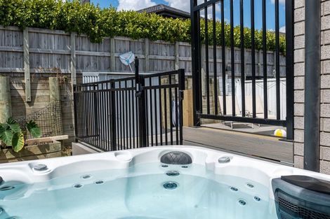 Photo of property in 16 Taiatea Drive, Baverstock, Hamilton, 3200