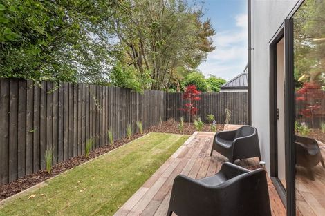 Photo of property in 7/499 Manchester Street, St Albans, Christchurch, 8014