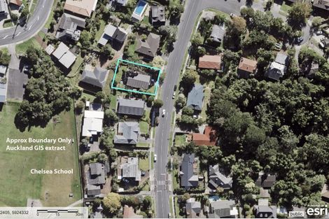 Photo of property in 119 Chelsea View Drive, Chatswood, Auckland, 0626