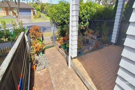 Photo of property in 68/2 Armoy Drive, East Tamaki, Auckland, 2016