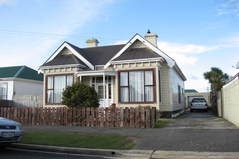 Photo of property in 59 Ascot Street, Saint Kilda, Dunedin, 9012