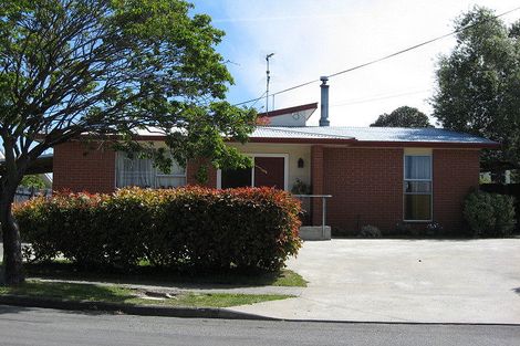 Photo of property in 4 Riley Crescent, Redwoodtown, Blenheim, 7201