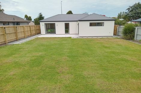 Photo of property in 1/205 Wainoni Road, Avondale, Christchurch, 8061