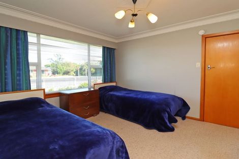 Photo of property in 1a Mersey Street, South Hill, Oamaru, 9400