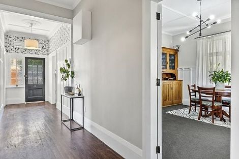 Photo of property in 214 Musselburgh Rise, Andersons Bay, Dunedin, 9013