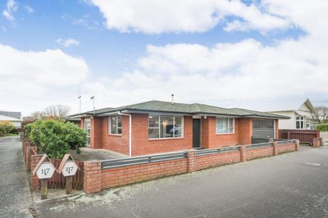 Photo of property in 3/117 Roy Street, Palmerston North, 4410