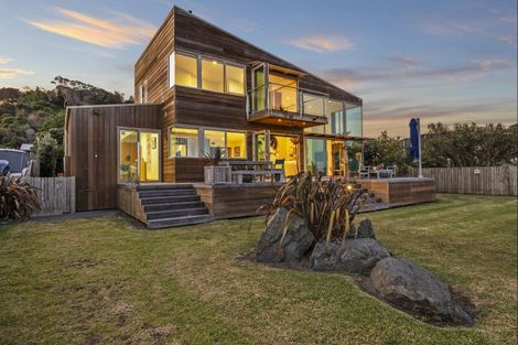 Photo of property in 41 Lincoln Street, Mangawhai Heads, Mangawhai, 0505