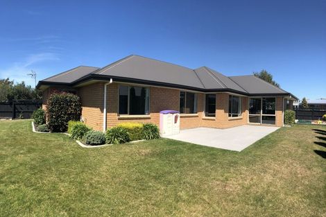 Photo of property in 31 Rolleston Drive, Rolleston, 7614