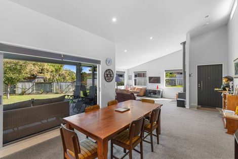 Photo of property in 18 Graham Place, Morrinsville, 3300