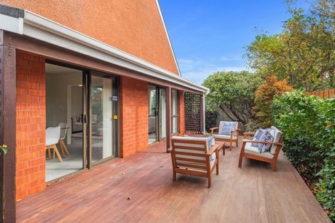 Photo of property in 1/110a Withells Road, Avonhead, Christchurch, 8042