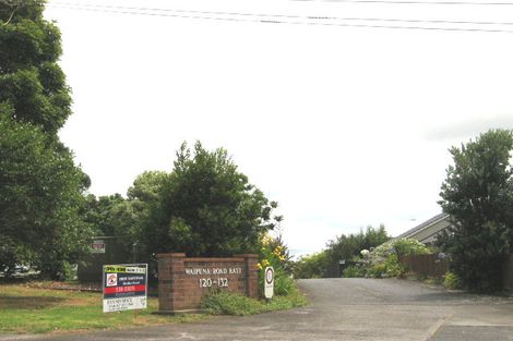 Photo of property in 124 Waipuna Road East, Mount Wellington, Auckland, 1060