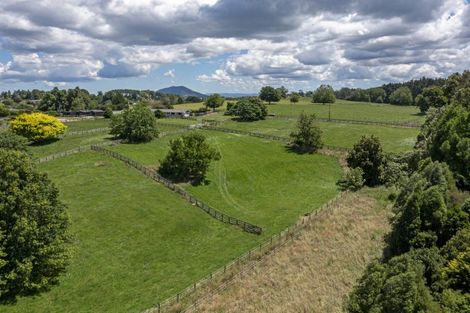 Photo of property in 986 Bond Road, Te Awamutu, 3879