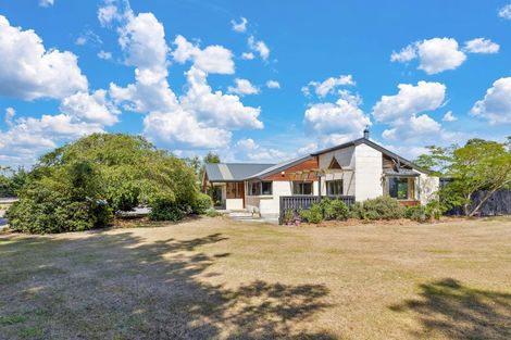 Photo of property in 78 Isaac Road, Eyrewell, Rangiora, 7476