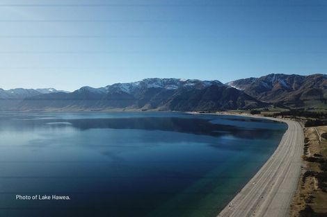 Photo of property in 25 Gillespie Street, Lake Hawea, 9382