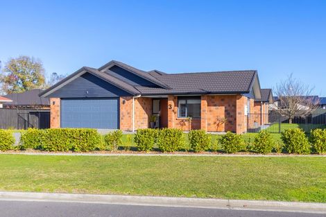 Photo of property in 3 Birchwood Lane, Matamata, 3400