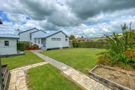 Photo of property in 21 Hillcrest Street, Tirau, 3410