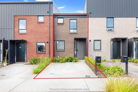 Photo of property in 30 Kotuitui Street, Manukau, Auckland, 2104