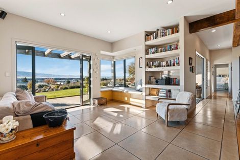 Photo of property in 10 Old Golf Course Road, Bridge Hill, Alexandra, 9320